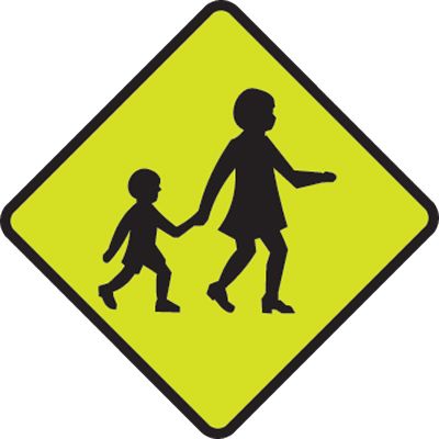 Children symbol