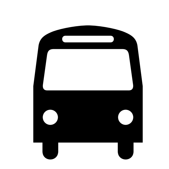 Bus symbol