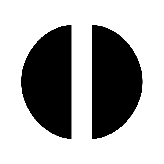 Immigration symbol